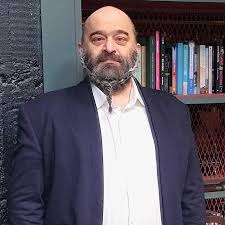 Dr. Jaba Tkemaladze